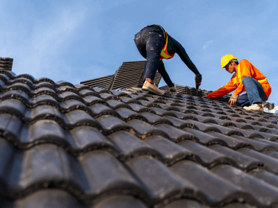 About Roof Repair Experts Maybrook, NY